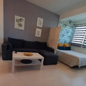 Solymar , Torremolinos España