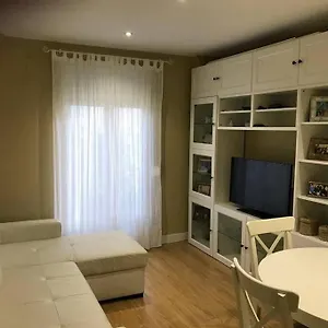 Ribeira En Playa Victoria Grupo Ac Gestion Apartamento
