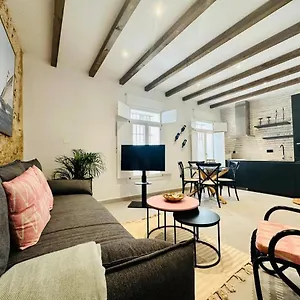 Entre Catedrales Grupo Ac Gestion Apartamento