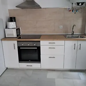  Apartamento Plaza San Juan De Dios