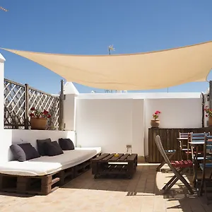 La Casa Morada Kadyks