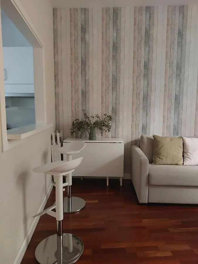 Ferienwohnung Palacio Alameda Heart Of Cadiz Grupo Ac Gestion Spanien