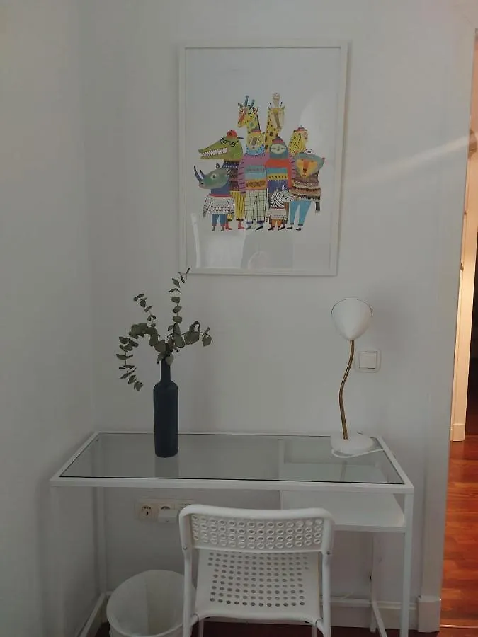 Palacio Alameda Heart Of Cadiz Grupo Ac Gestion Apartment