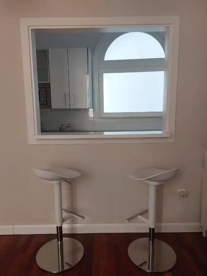 Apartamento Palacio Alameda Heart Of Cadiz Grupo Ac Gestion