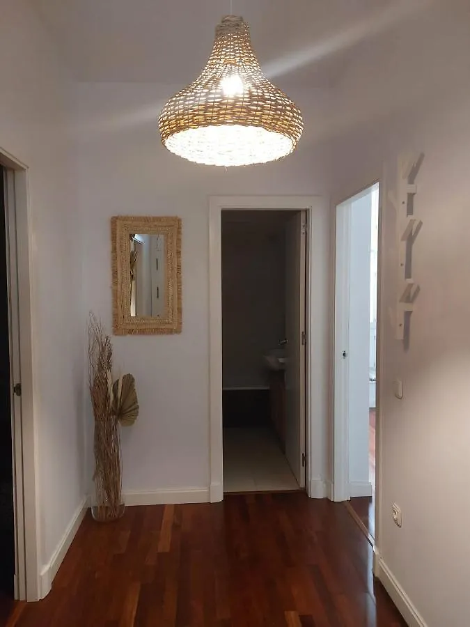 Apartment Palacio Alameda Heart Of Cadiz Grupo Ac Gestion Spain
