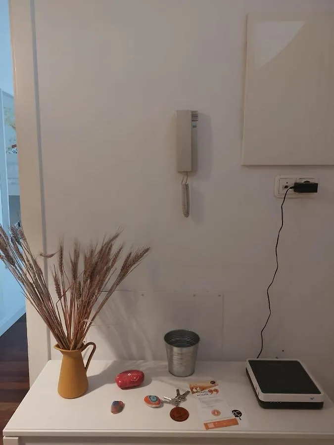 Apartment Palacio Alameda Heart Of Cadiz Grupo Ac Gestion Spain