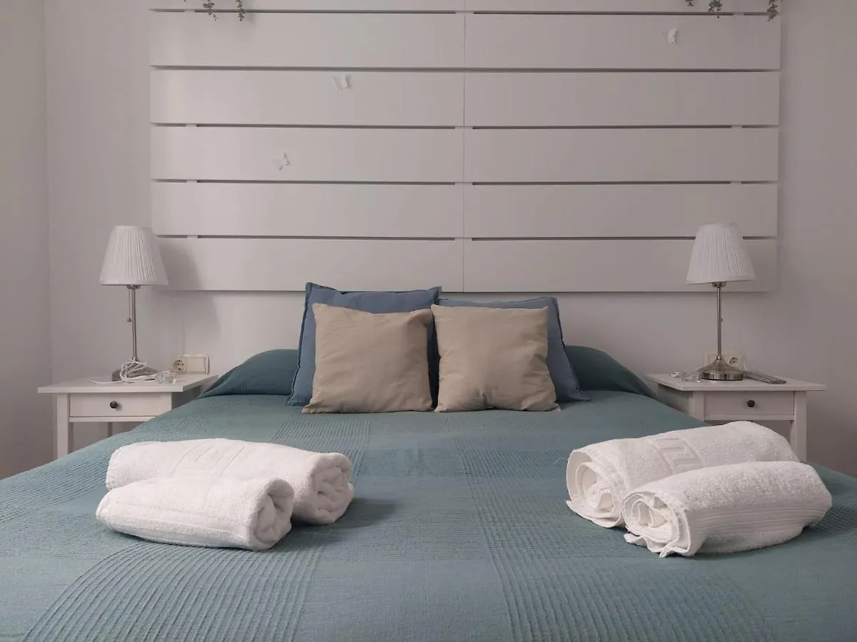 Apartment Palacio Alameda Heart Of Cadiz Grupo Ac Gestion