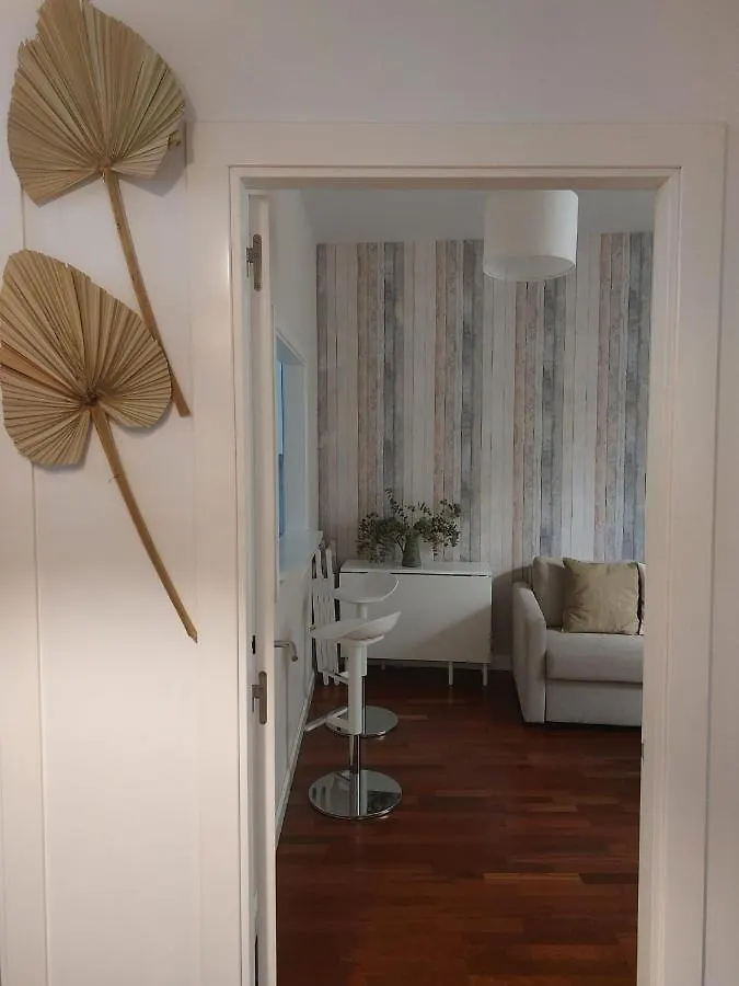 Apartment Palacio Alameda Heart Of Cadiz Grupo Ac Gestion
